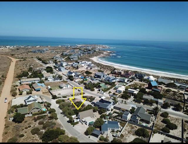 LAND FOR SALE IN BRITANNIA BAY